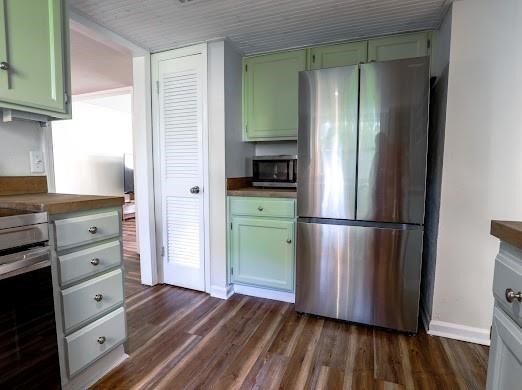 Brunswick, Georgia 31525, United States, 4 Bedrooms Bedrooms, ,3 BathroomsBathrooms,Residential,Active,171484