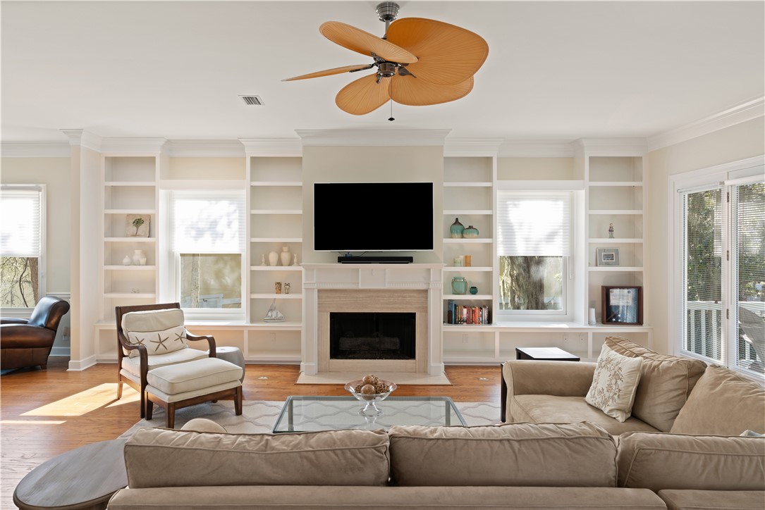 St Simons Island, Georgia 31522, United States, 4 Bedrooms Bedrooms, ,5 BathroomsBathrooms,Residential,Active,108274