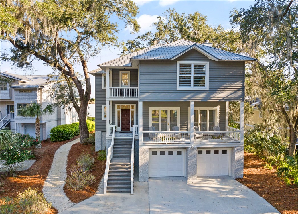 St Simons Island, Georgia 31522, United States, 4 Bedrooms Bedrooms, ,5 BathroomsBathrooms,Residential,Active,108274