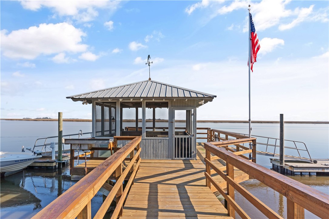 St Simons Island, Georgia 31522, United States, 4 Bedrooms Bedrooms, ,5 BathroomsBathrooms,Residential,Active,108274