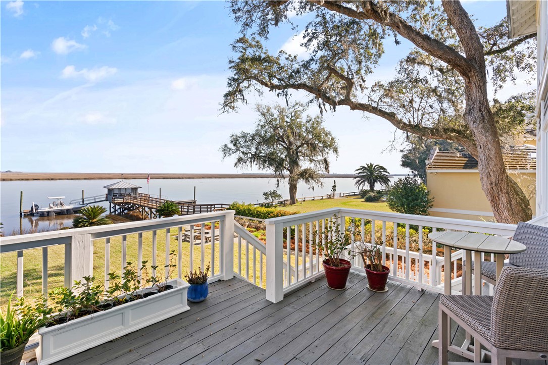 St Simons Island, Georgia 31522, United States, 4 Bedrooms Bedrooms, ,5 BathroomsBathrooms,Residential,Active,108274