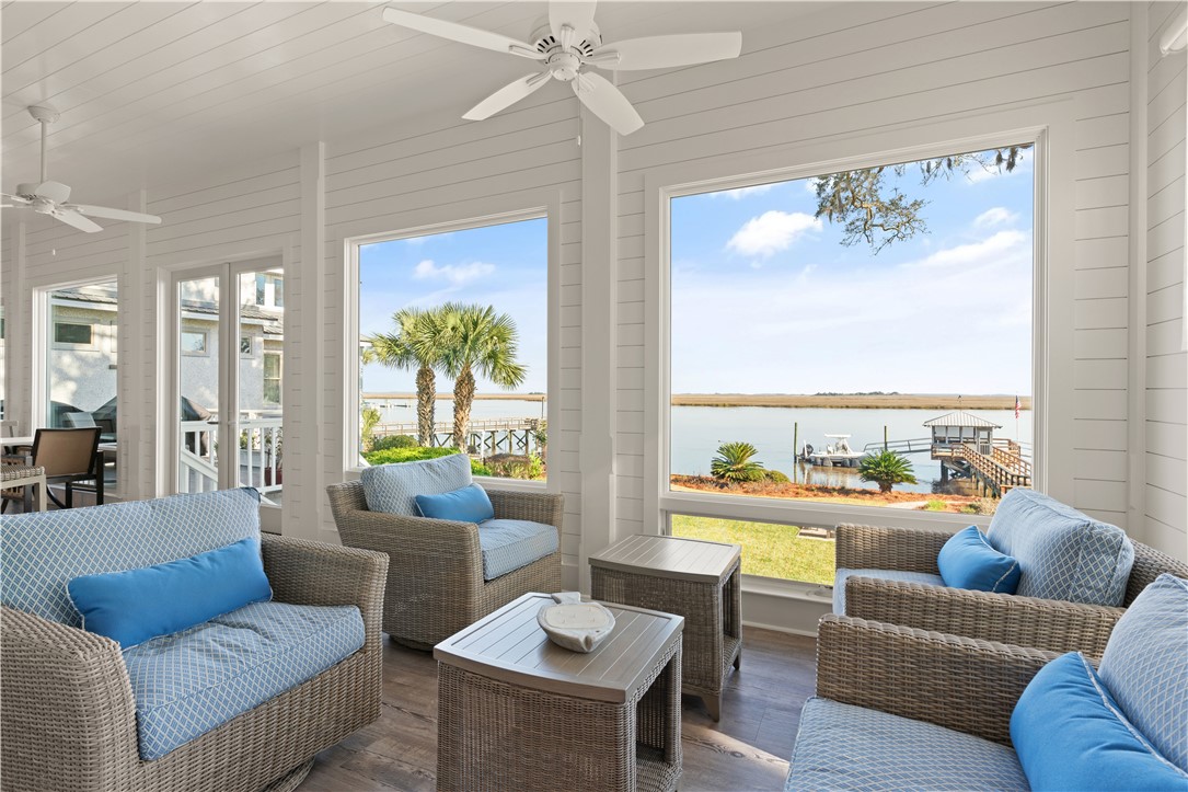 St Simons Island, Georgia 31522, United States, 4 Bedrooms Bedrooms, ,5 BathroomsBathrooms,Residential,Active,108274