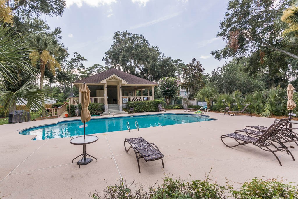 St Simons Island, Georgia 31522, United States, 4 Bedrooms Bedrooms, ,4 BathroomsBathrooms,Residential,Active,198105