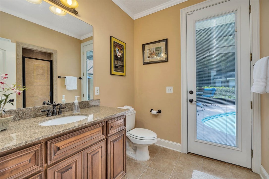 St Simons Island, Georgia 31522, United States, 4 Bedrooms Bedrooms, ,4 BathroomsBathrooms,Residential,Active,198105