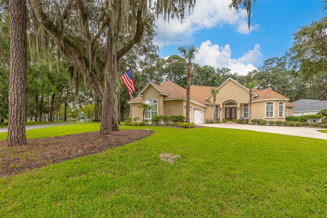 St Simons Island, Georgia 31522, United States, 4 Bedrooms Bedrooms, ,4 BathroomsBathrooms,Residential,Active,198105