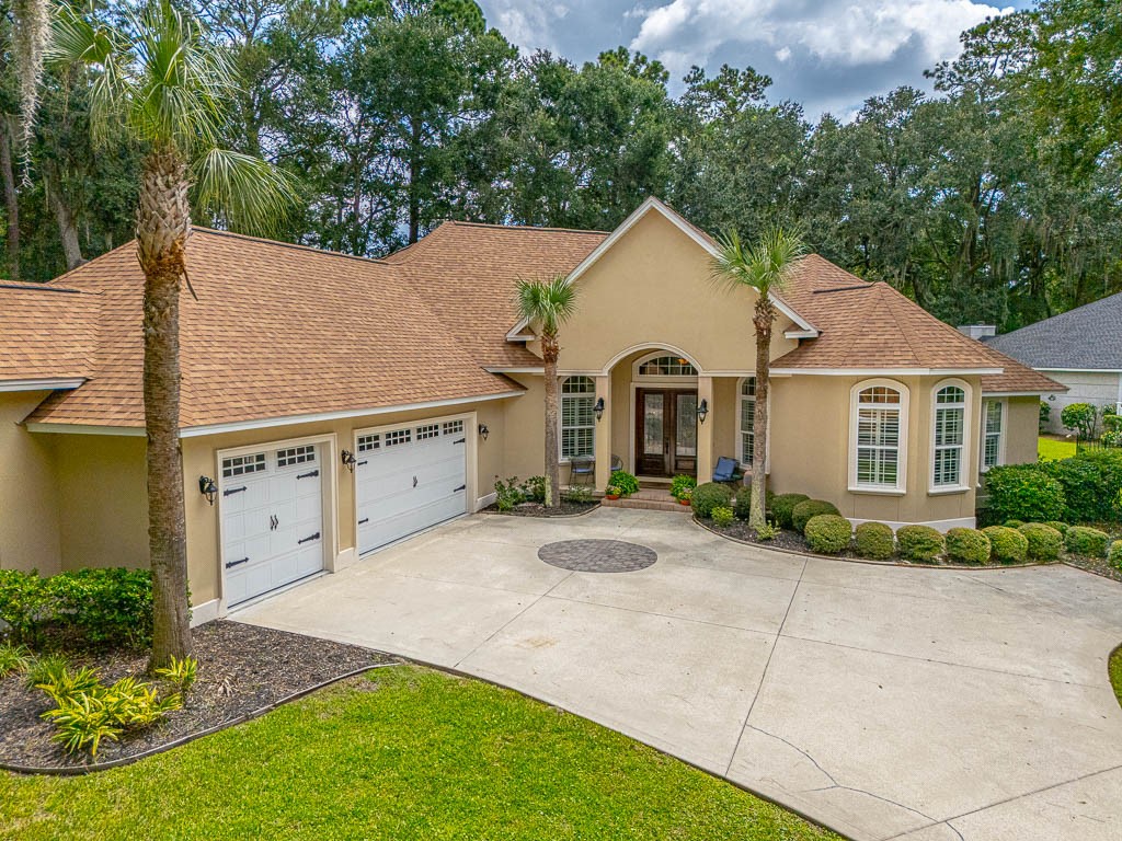 St Simons Island, Georgia 31522, United States, 4 Bedrooms Bedrooms, ,4 BathroomsBathrooms,Residential,Active,198105