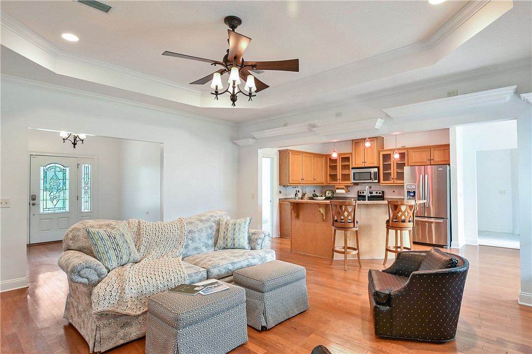 Waverly, Georgia 31565, United States, 3 Bedrooms Bedrooms, ,3 BathroomsBathrooms,Residential,Pending,54206