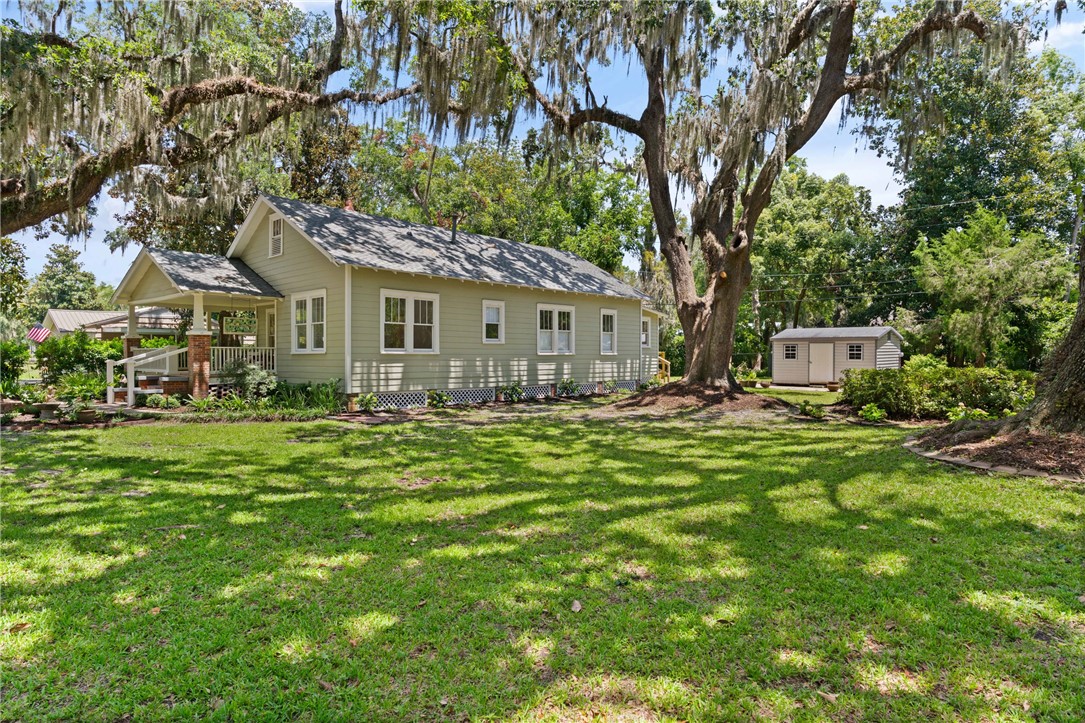 Brunswick, Georgia 31520, United States, 2 Bedrooms Bedrooms, ,1 BathroomBathrooms,Residential,Active,179520