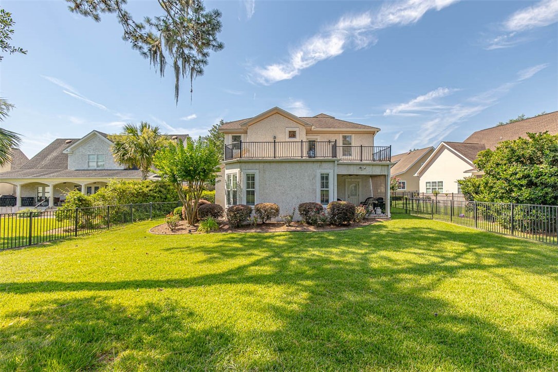 St Simons Island, Georgia 31522, United States, 4 Bedrooms Bedrooms, ,4 BathroomsBathrooms,Residential,Active,22894