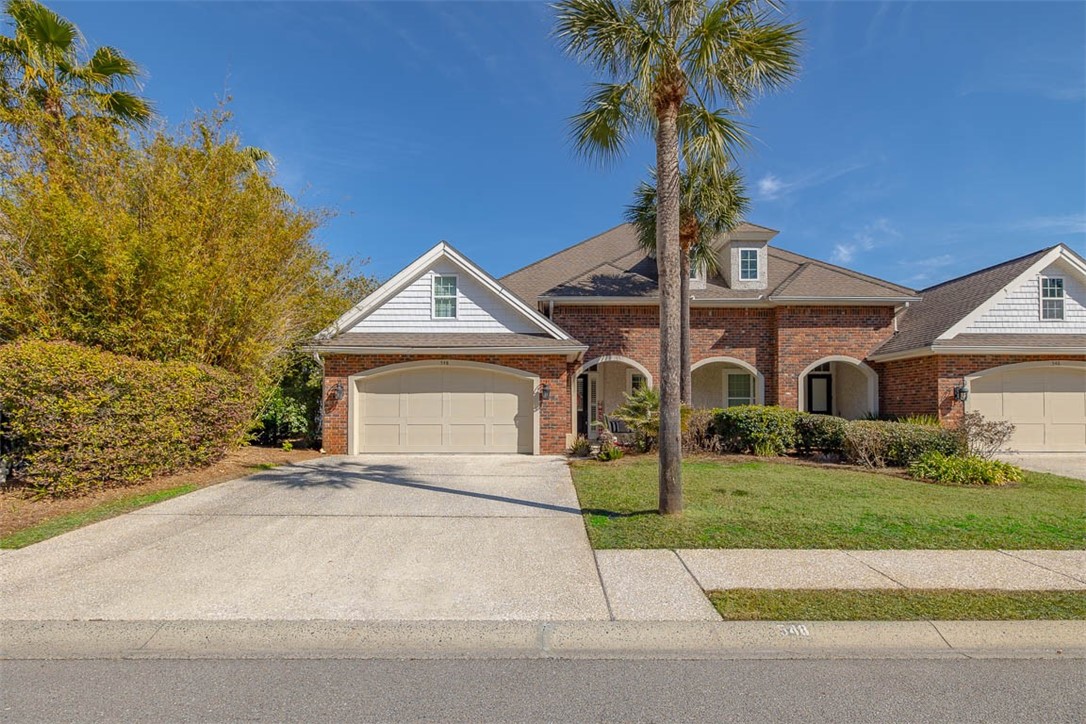 Brunswick, Georgia 31525, United States, 4 Bedrooms Bedrooms, ,4 BathroomsBathrooms,Residential,Pending,7648