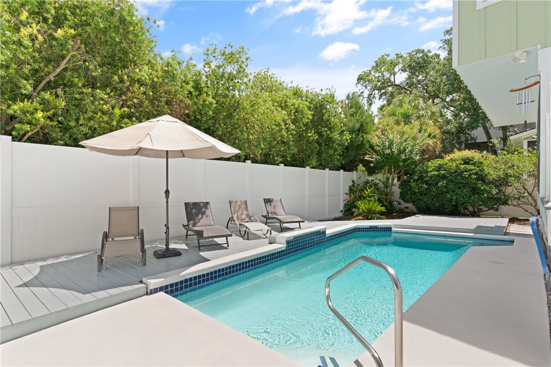 St Simons Island, Georgia 31522, United States, 4 Bedrooms Bedrooms, ,4 BathroomsBathrooms,Residential,Active,150626