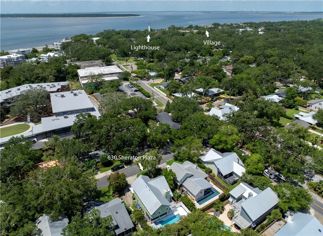 St Simons Island, Georgia 31522, United States, 4 Bedrooms Bedrooms, ,4 BathroomsBathrooms,Residential,Active,150626