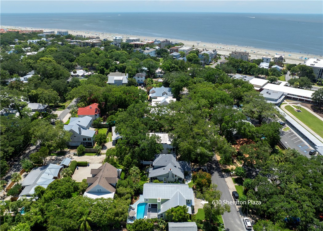 St Simons Island, Georgia 31522, United States, 4 Bedrooms Bedrooms, ,4 BathroomsBathrooms,Residential,Active,150626