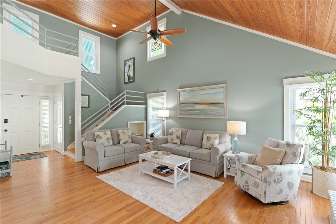 St Simons Island, Georgia 31522, United States, 4 Bedrooms Bedrooms, ,4 BathroomsBathrooms,Residential,Active,150626