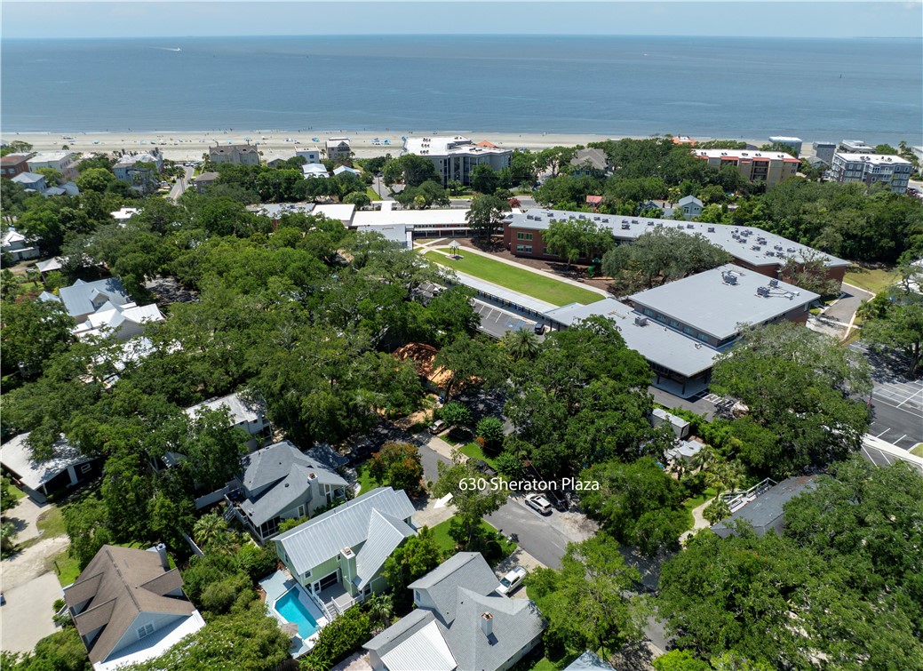 St Simons Island, Georgia 31522, United States, 4 Bedrooms Bedrooms, ,4 BathroomsBathrooms,Residential,Active,150626