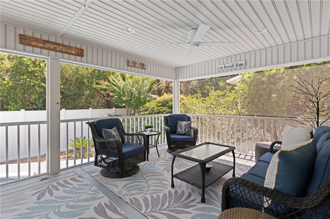 St Simons Island, Georgia 31522, United States, 4 Bedrooms Bedrooms, ,4 BathroomsBathrooms,Residential,Active,150626