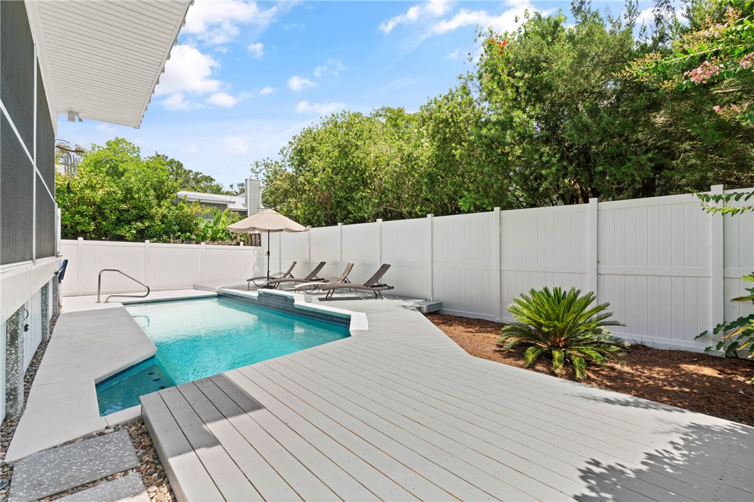 St Simons Island, Georgia 31522, United States, 4 Bedrooms Bedrooms, ,4 BathroomsBathrooms,Residential,Active,150626