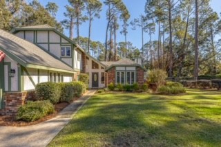 St Simons Island, Georgia 31522, United States, 4 Bedrooms Bedrooms, ,4 BathroomsBathrooms,Residential,Pending,17274