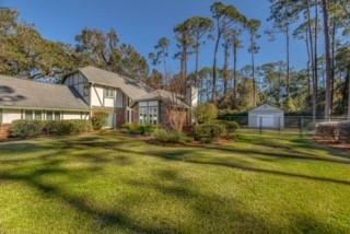 St Simons Island, Georgia 31522, United States, 4 Bedrooms Bedrooms, ,4 BathroomsBathrooms,Residential,Pending,17274