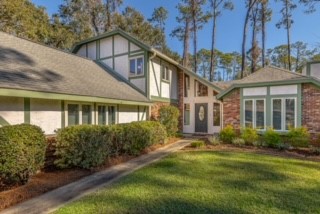 St Simons Island, Georgia 31522, United States, 4 Bedrooms Bedrooms, ,4 BathroomsBathrooms,Residential,Pending,17274