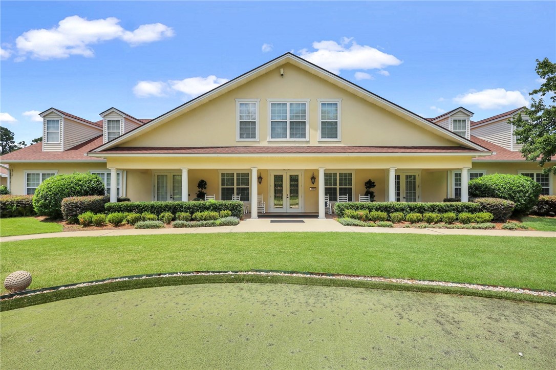 Brunswick, Georgia 31525, United States, 3 Bedrooms Bedrooms, ,3 BathroomsBathrooms,Residential,Active,87933