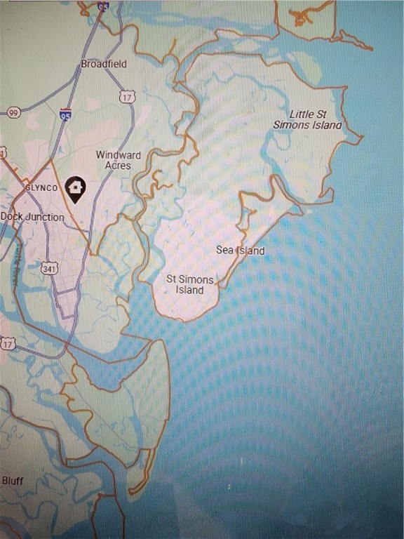 Brunswick, Georgia 31525, United States, 3 Bedrooms Bedrooms, ,3 BathroomsBathrooms,Residential,Active,87933