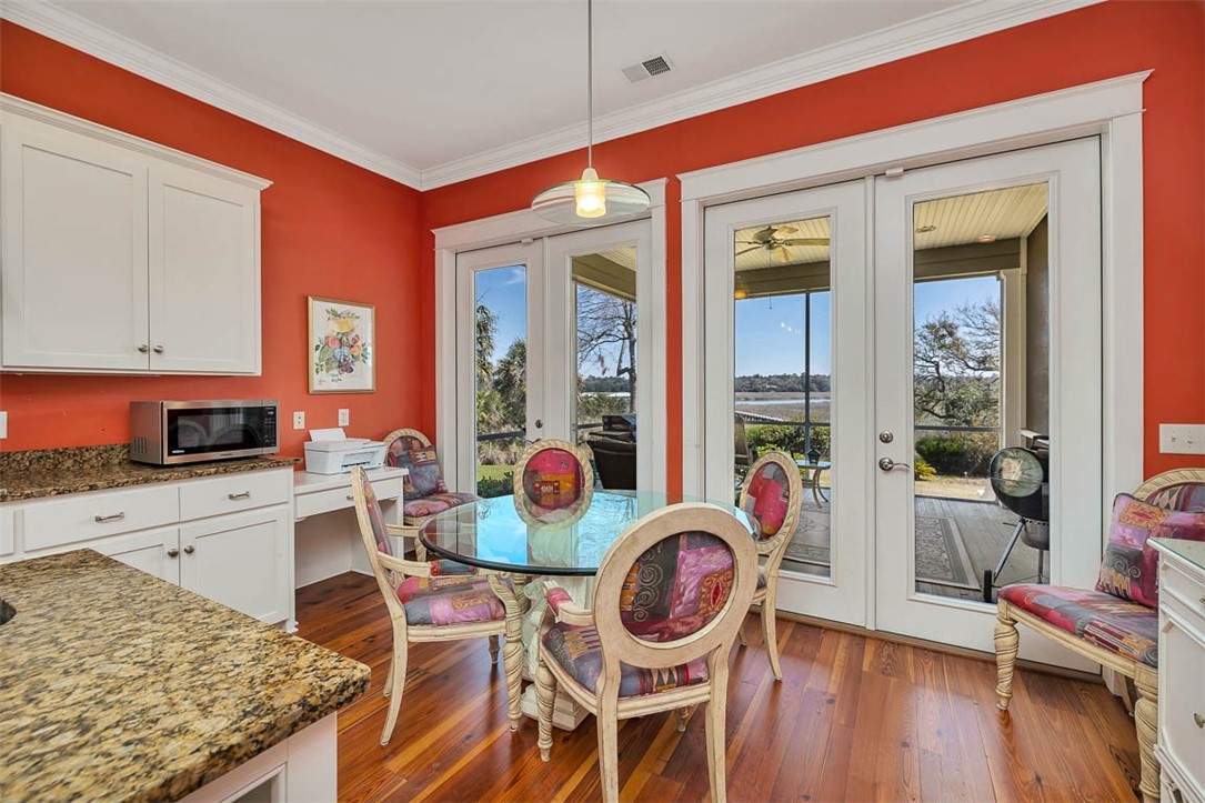 Townsend, Georgia 31331, United States, 4 Bedrooms Bedrooms, ,3 BathroomsBathrooms,Residential,Active,93965