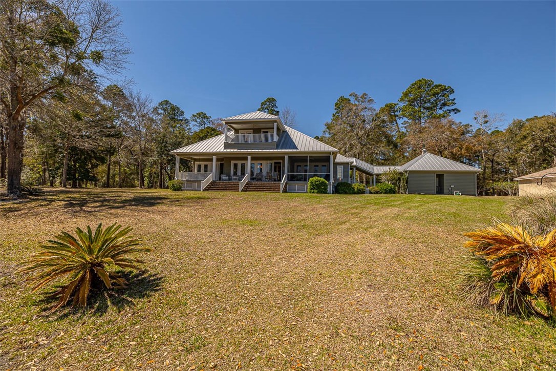 Townsend, Georgia 31331, United States, 4 Bedrooms Bedrooms, ,3 BathroomsBathrooms,Residential,Active,93965