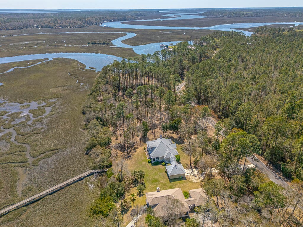 Townsend, Georgia 31331, United States, 4 Bedrooms Bedrooms, ,3 BathroomsBathrooms,Residential,Active,93965