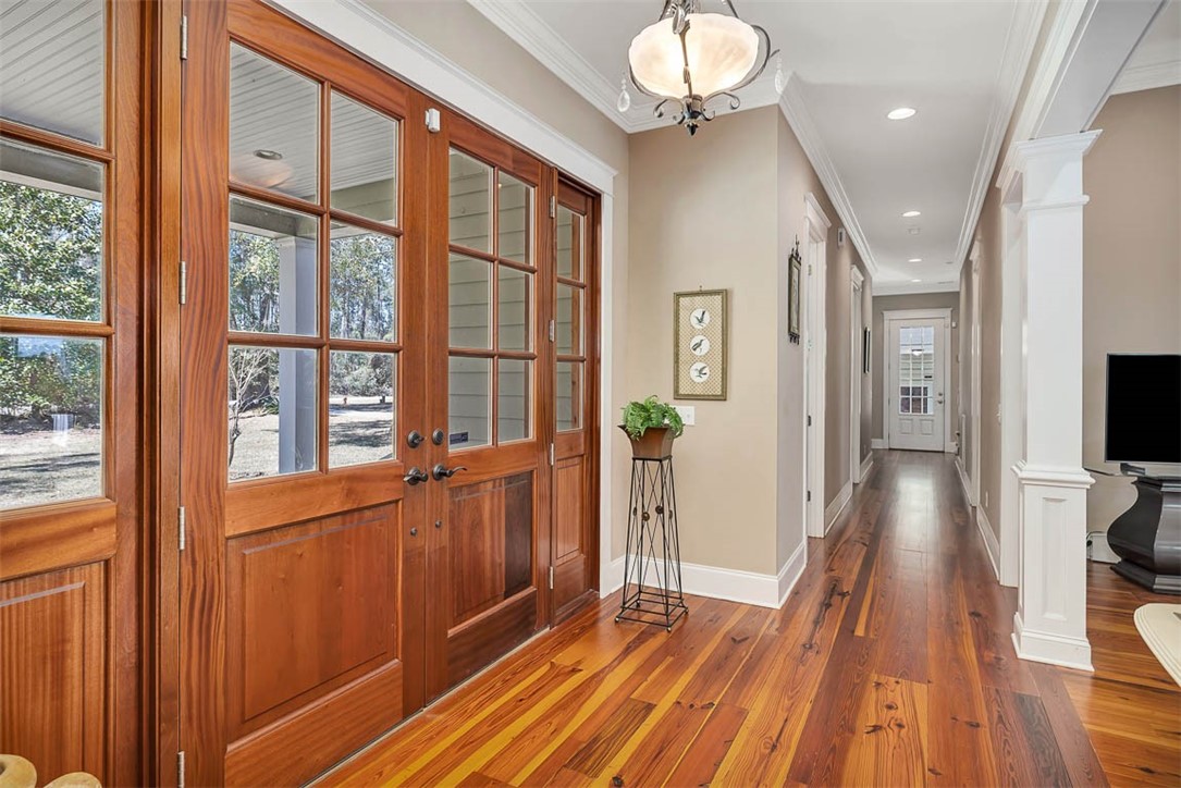 Townsend, Georgia 31331, United States, 4 Bedrooms Bedrooms, ,3 BathroomsBathrooms,Residential,Active,93965