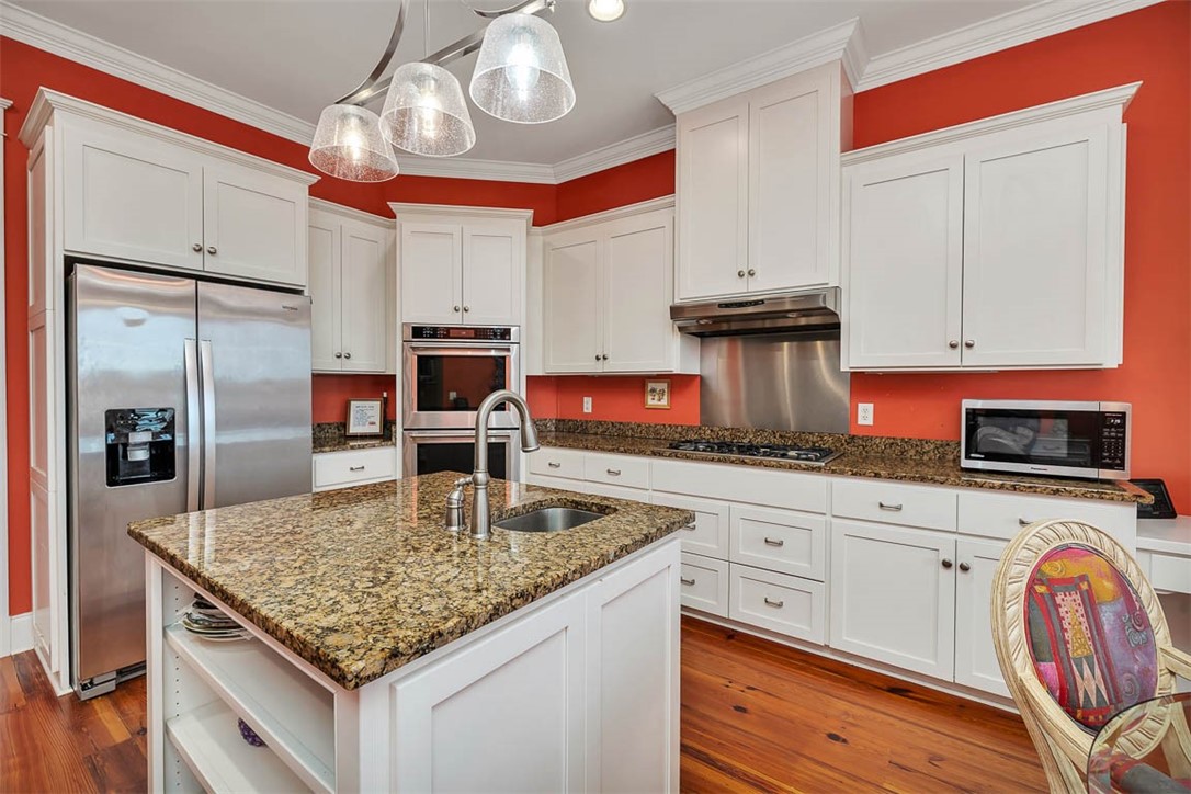 Townsend, Georgia 31331, United States, 4 Bedrooms Bedrooms, ,3 BathroomsBathrooms,Residential,Active,93965