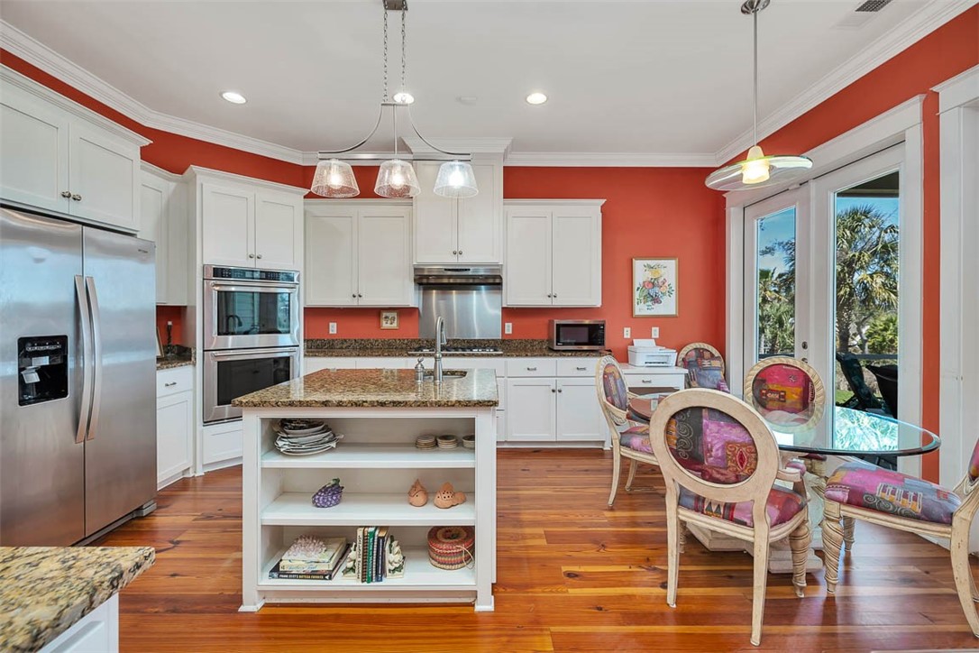 Townsend, Georgia 31331, United States, 4 Bedrooms Bedrooms, ,3 BathroomsBathrooms,Residential,Active,93965