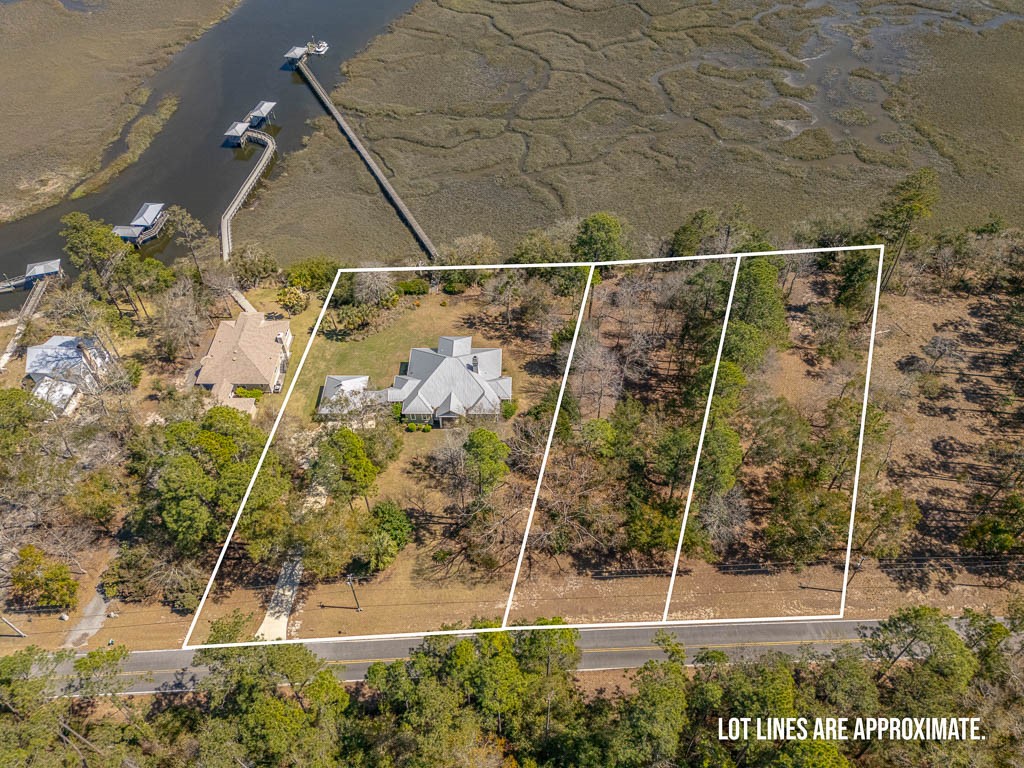 Townsend, Georgia 31331, United States, 4 Bedrooms Bedrooms, ,3 BathroomsBathrooms,Residential,Active,93965