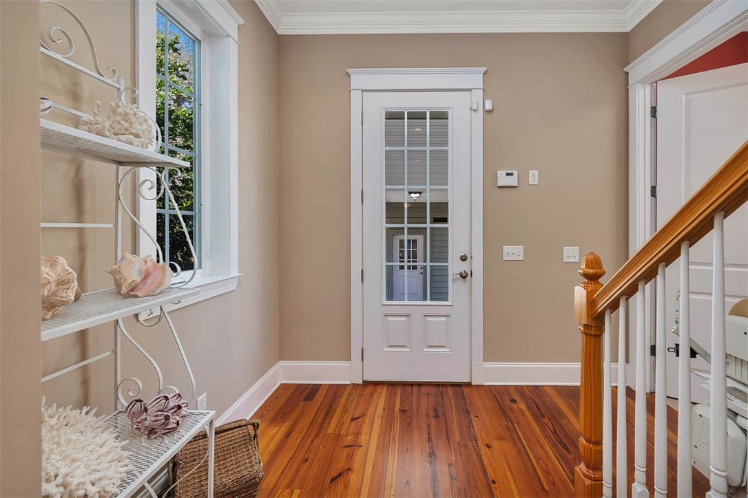 Townsend, Georgia 31331, United States, 4 Bedrooms Bedrooms, ,3 BathroomsBathrooms,Residential,Active,93965