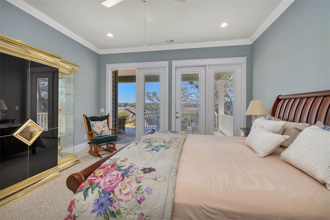 Townsend, Georgia 31331, United States, 4 Bedrooms Bedrooms, ,3 BathroomsBathrooms,Residential,Active,93965