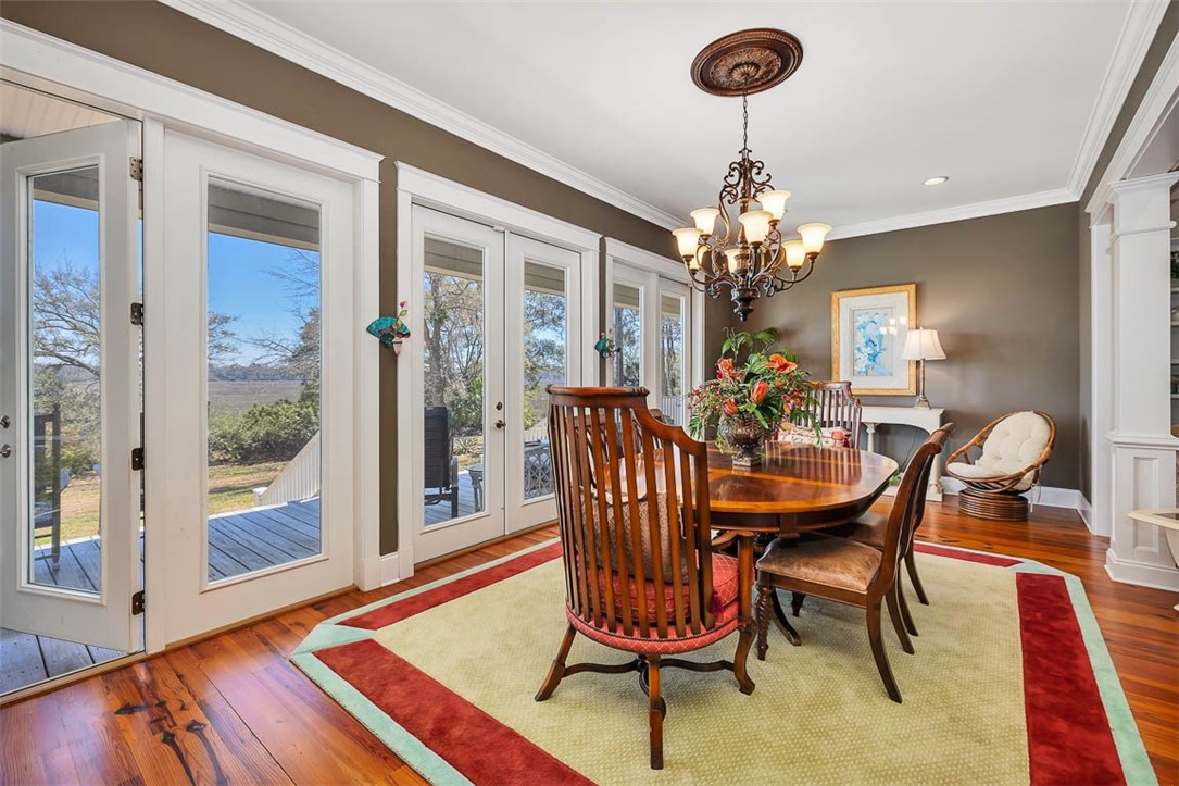 Townsend, Georgia 31331, United States, 4 Bedrooms Bedrooms, ,3 BathroomsBathrooms,Residential,Active,93965