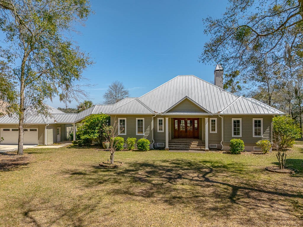 Townsend, Georgia 31331, United States, 4 Bedrooms Bedrooms, ,3 BathroomsBathrooms,Residential,Active,93965