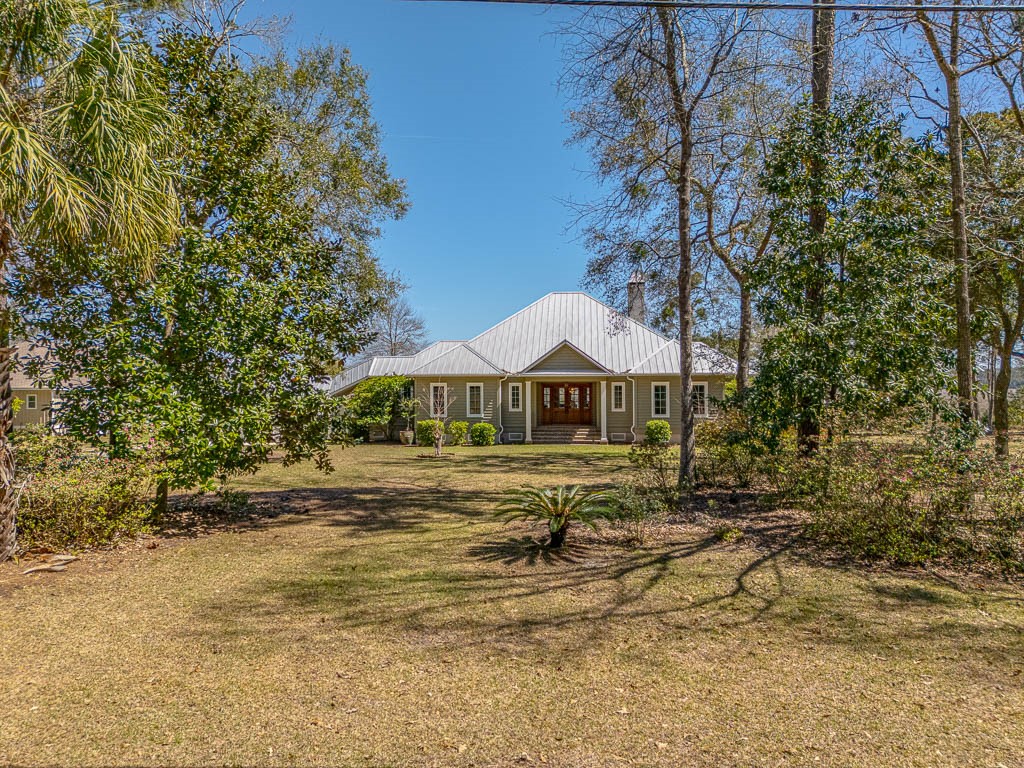 Townsend, Georgia 31331, United States, 4 Bedrooms Bedrooms, ,3 BathroomsBathrooms,Residential,Active,93965