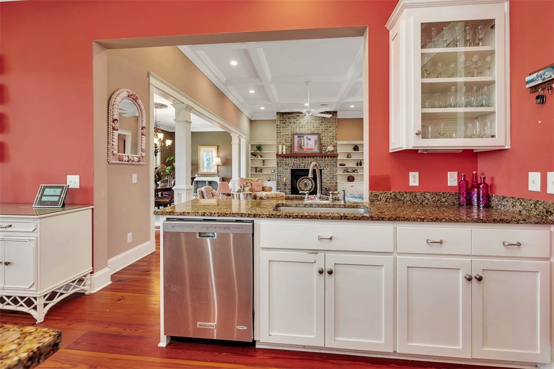 Townsend, Georgia 31331, United States, 4 Bedrooms Bedrooms, ,3 BathroomsBathrooms,Residential,Active,93965