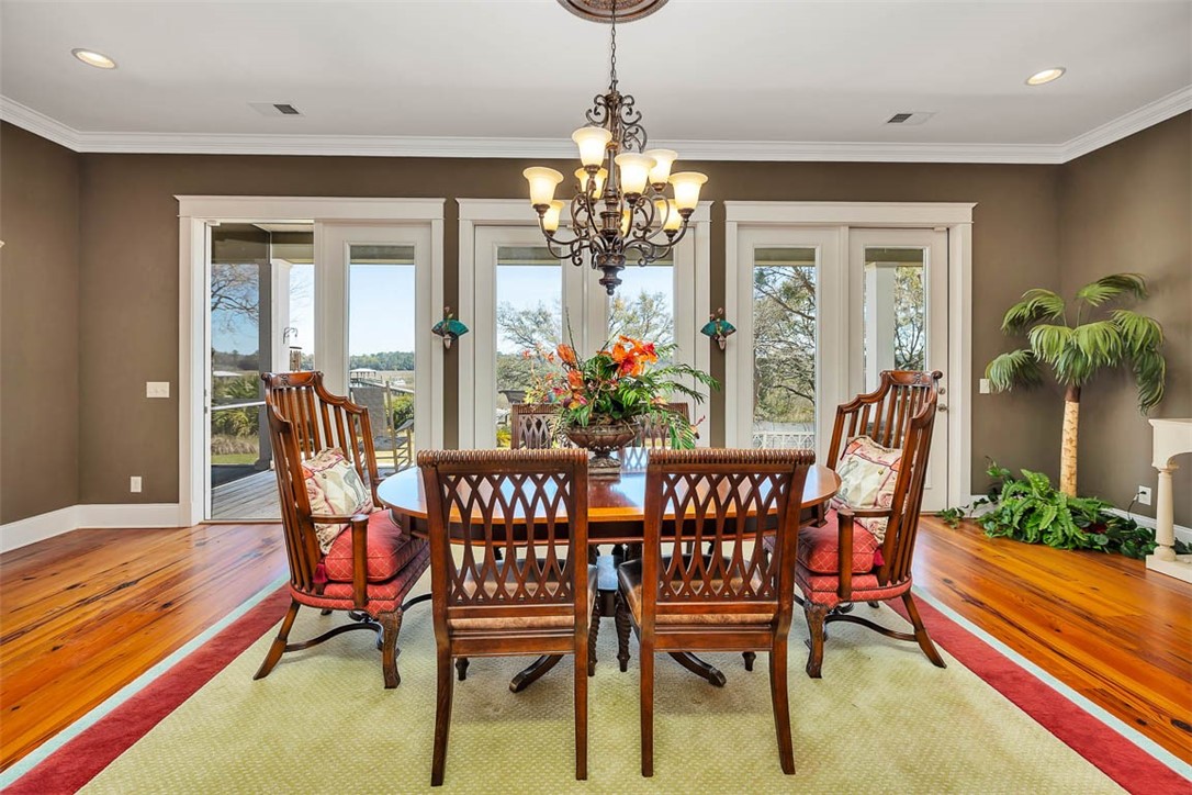 Townsend, Georgia 31331, United States, 4 Bedrooms Bedrooms, ,3 BathroomsBathrooms,Residential,Active,93965