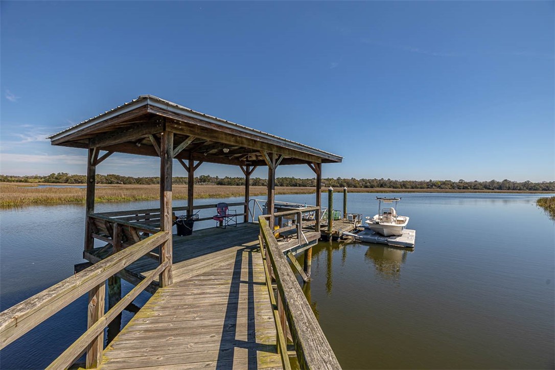 Townsend, Georgia 31331, United States, 4 Bedrooms Bedrooms, ,3 BathroomsBathrooms,Residential,Active,93965