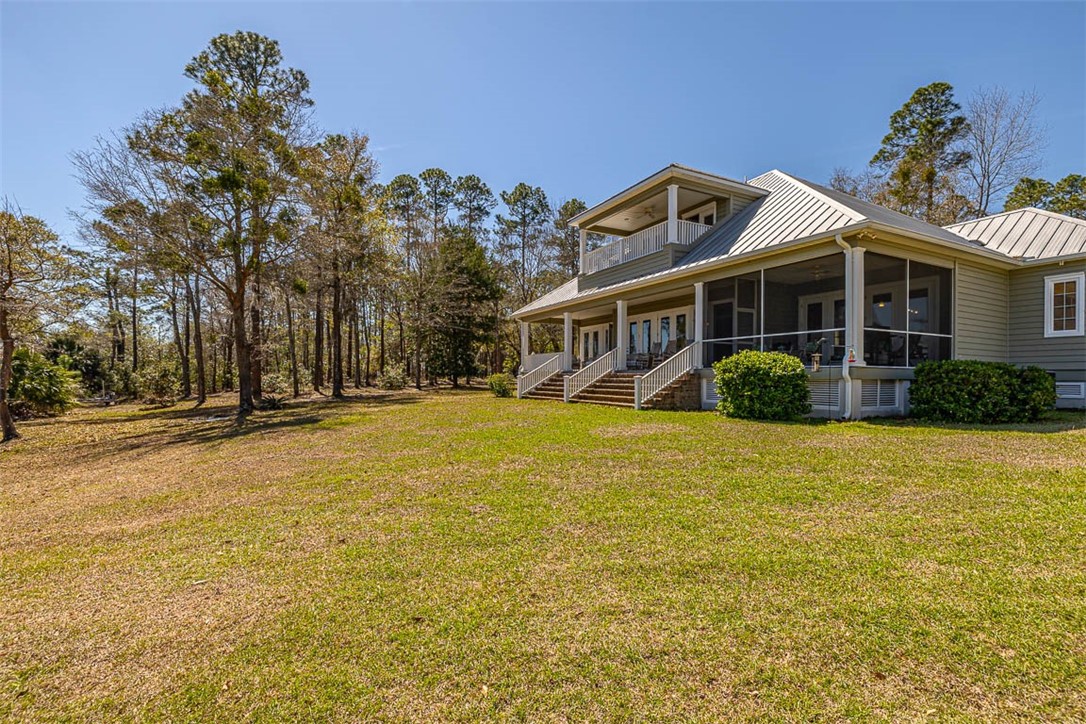 Townsend, Georgia 31331, United States, 4 Bedrooms Bedrooms, ,3 BathroomsBathrooms,Residential,Active,93965