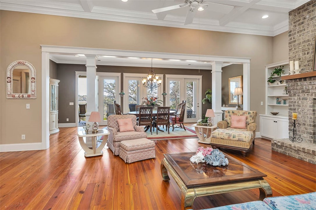 Townsend, Georgia 31331, United States, 4 Bedrooms Bedrooms, ,3 BathroomsBathrooms,Residential,Active,93965