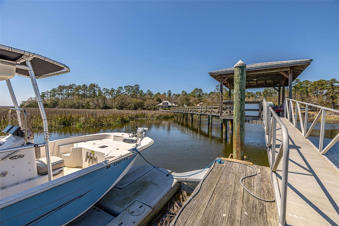 Townsend, Georgia 31331, United States, 4 Bedrooms Bedrooms, ,3 BathroomsBathrooms,Residential,Active,93965