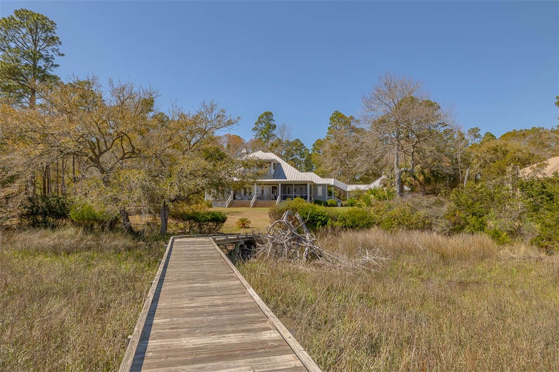 Townsend, Georgia 31331, United States, 4 Bedrooms Bedrooms, ,3 BathroomsBathrooms,Residential,Active,93965