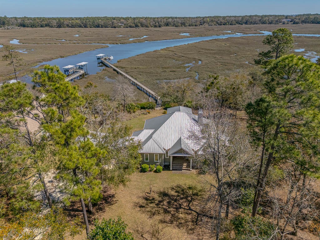 Townsend, Georgia 31331, United States, 4 Bedrooms Bedrooms, ,3 BathroomsBathrooms,Residential,Active,93965