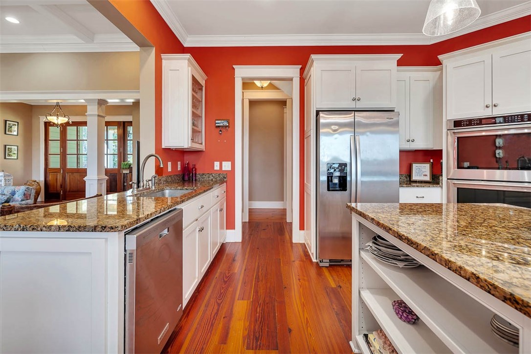 Townsend, Georgia 31331, United States, 4 Bedrooms Bedrooms, ,3 BathroomsBathrooms,Residential,Active,93965