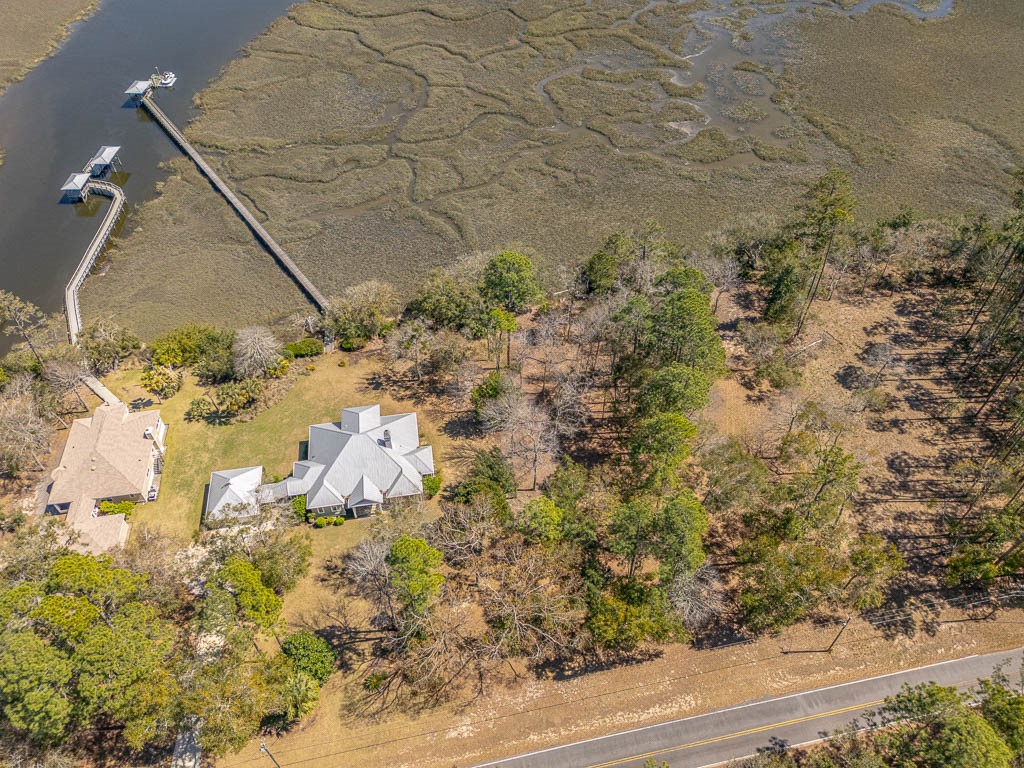 Townsend, Georgia 31331, United States, 4 Bedrooms Bedrooms, ,3 BathroomsBathrooms,Residential,Active,93965