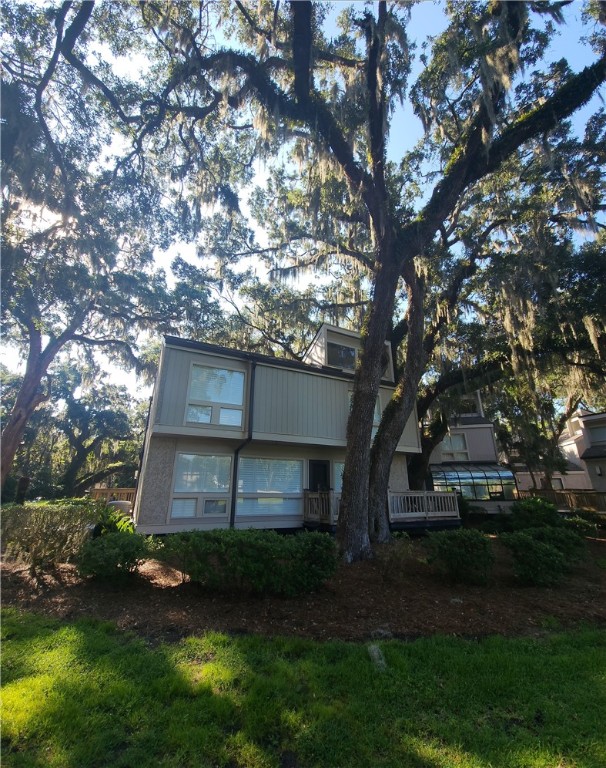 St Simons Island, Georgia 31522, United States, 3 Bedrooms Bedrooms, ,3 BathroomsBathrooms,Residential,Active,221318
