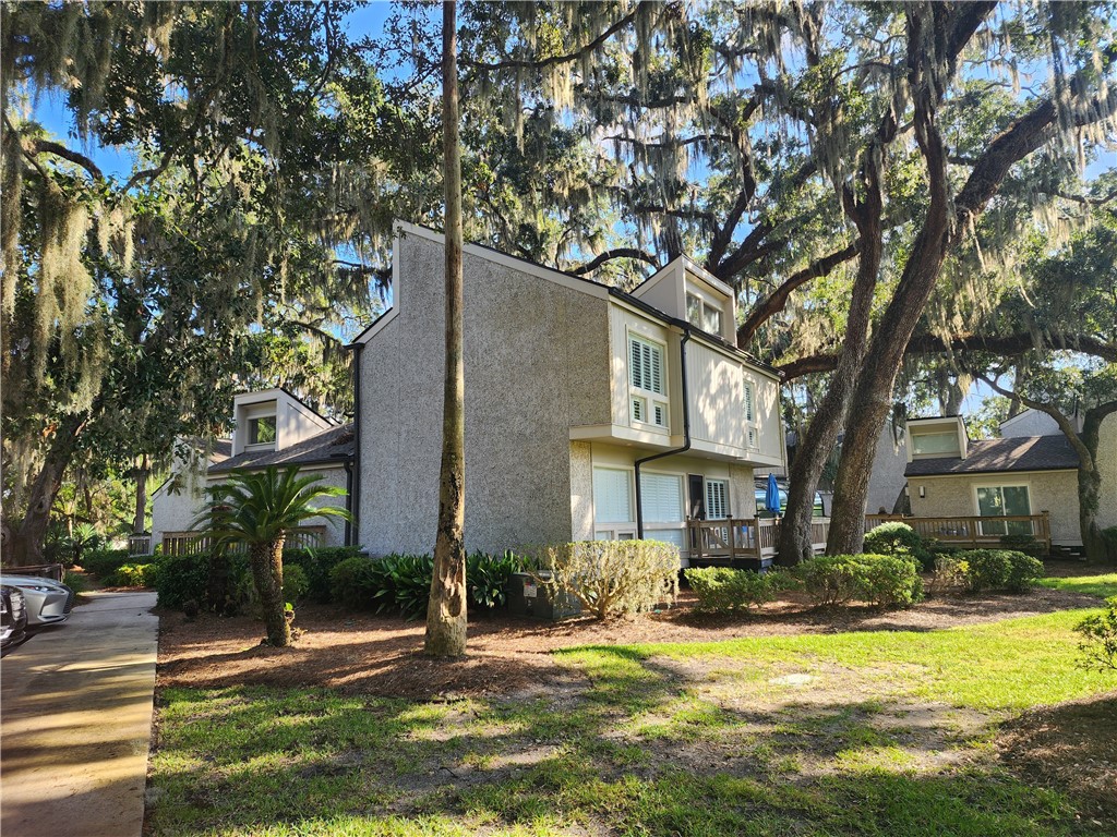 St Simons Island, Georgia 31522, United States, 3 Bedrooms Bedrooms, ,3 BathroomsBathrooms,Residential,Active,221318